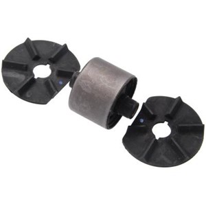 Lagring, motor, Høyre, TOYOTA PASEO Cabriolet, PASEO Coupé, STARLET, TERCEL Halvkombi, 12362-11140, 12362-11300