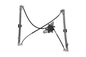 Vindusheis, Foran høyre, CHRYSLER VOYAGER / GRAND VOYAGER III, DODGE CARAVAN, 4796306, 68037296AA, K68037296AA