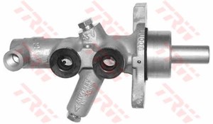 Hovedbremsesylinder, MERCEDES-BENZ C-KLASS [W202], C-KLASS T-Model [S202], CLK [C208], CLK Cabriolet [A208], SLK [R170], 005 430 77 01,
