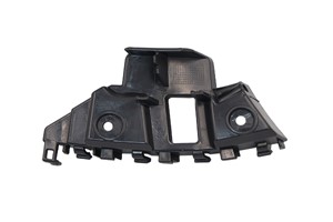 Holder, støtfanger, Foran venstre, VW JETTA IV, 5C6807183