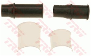 Reparasjonssett, bremseklave, Framaksel, SEAT,VW, 171 698 447