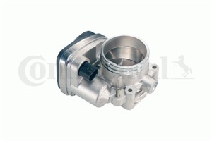 Drosselventil stuss, BMW, 13 54 7 502 444, 7 502 444