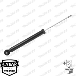 Støtdemper, Bakaksel, AUDI A4 B6, A4 B6 Avant, 8E0513033G, 8E0513033H, 8E0513033N, 8E0513036AF