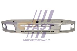 Front kledning, Foran, IVECO DAILY Buss II, DAILY Flak/chassi II, DAILY Skåp II, DAILY Tipp II, 93937476