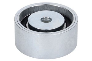 Styrerulle-kilerem tannrem, AUDI A3, A3 Sportback, A4 B6, A4 B6 Avant, VW GOLF V, TOURAN, 06D 109 244 A, 06D 109 244 B