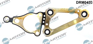 Tetning, snekkehusdeksel, FORD, 1754585, BK3Q-6C073-BA