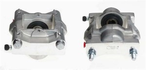 Bremsecaliper, Bakaksel, Foran akselen, Høyre, CITROËN C5 I, C5 II, C5 Break I, C5 Break II, C5 Skåp / kombi, 1607374780, 4400 L3
