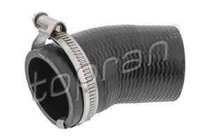 Ladeluftslange, AUDI,SEAT,SKODA,VW, 1K0 145 828S, 5N0 145 828D