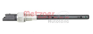 Sensor, motoroljestand, FORD, 1373310, 1477409, 6C11-6C624-BA, 6C11-6C624-BB