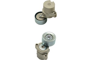 Strammerull, kilerem med ribber, MAZDA 6 Hatchback, 6 Sedan, 6 Station Wagon, MPV II, RF5G15980A