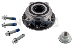 Hjullagersett, Bakaksel, Foran, Framaksel, ALFA ROMEO 159, 159 Sportwagon, BRERA, SPIDER, 50707555, 71753815