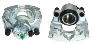 Bremsecaliper, Framaksel, Foran akselen, Høyre, Bak akselen, FORD, 2 268 040, 2351169, 5 303 801, 5181341, DG9C 2B294 BA, KG9C-2B294-AA,
