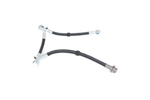 Bremseslange, Framaksel venstre, NISSAN PRIMERA, PRIMERA Hatchback, PRIMERA Kombi, 46211 AV720, 46211AV00A