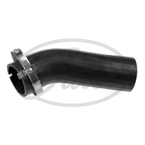 Ladeluftslange, FIAT DOBLO Buss, DOBLO Cargo, 51832224, 51984106, 52008381