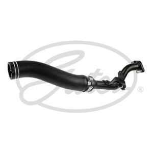 Ladeluftslange, FIAT FIORINO Skåp/stor limousine, QUBO, 51856675, 51915410, 52029641, 52094947
