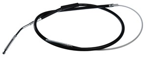 Kabel, parkeringsbremse, Foran, BMW 3 [E36], 3 Coupé [E36], 3441 1 159 048