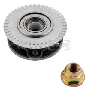 Hjullagersett, Bakaksel, ALFA ROMEO 164, 0060568138, 60568138