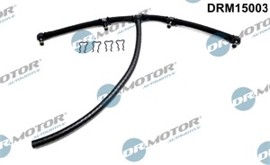Slange, lekkasje brennstoff, OPEL,SAAB, 55196332, 5817302, 817042, 93179051, 93186425, A 640 070 06 32