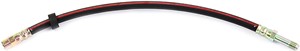 Bremseslange, Bak, Foran, Høyre, Venstre, Ved bremsekaliper, AUDI,VOLVO,VW, 30665463, 30665464, 30714821, 30792530, 31257705, 31257706,