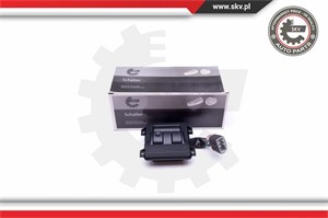 Bryter, vindusløfter, MITSUBISHI L 300 Flak/chassi III, MR159874