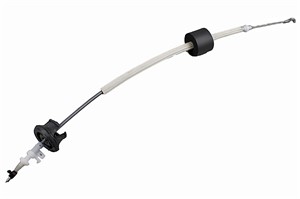 Betjening dørhåndtak, Foran høyre, Foran venstre, AUDI A6 Allroad C6, A6 C6, A6 C6 Avant, 4F0 837 085 A, 4F0837085A
