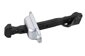 Dørfester, Bak, på begge sider, HONDA CIVIC Halvkombi X, CIVIC Sedan X, 72840TBAA01, 72840-TBA-A01