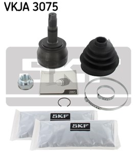 Leddsett, drivaksel, Framaksel, Hjulside, ALFA ROMEO,FIAT,LANCIA, 46307730, 46307742, 46307887, 46307924, 60802000, 77365984