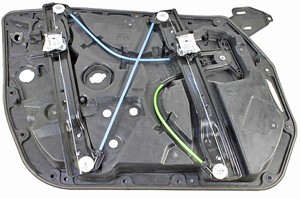 Vindusheis, Foran høyre, MERCEDES-BENZ GLC [X253], 253 720 64 03, 2537206403, A 253 720 64 03, A2537206403