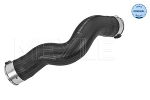 Ladeluftslange, Venstre, BMW, 11 61 8 513 851, 8 513 851