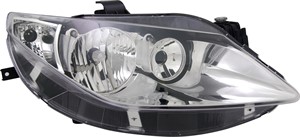 Frontlykt, Høyre, SEAT IBIZA IV, IBIZA SC IV, IBIZA ST IV, 6J1941006A, 6J1941006B, 6J1941006C, 6J1941006D, 6J1941030A