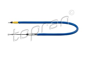 Kabel, parkeringsbremse, Venstre, CITROËN DS5, DS DS 5, PEUGEOT 5008, 4746 64, 4746 79
