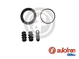 Reparasjonssett, bremseklave, Framaksel, BMW,CITROËN,DACIA,HONDA,LADA,MERCEDES-BENZ,MINI,NISSAN,PEUGEOT,RENAULT,SUZUKI,VAUXHALL,VW, 4100