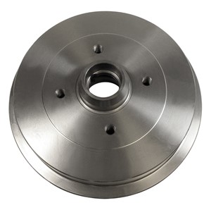 Bremsetrommel, Bakaksel, AUDI,SEAT,SKODA,VW, 115 330 192, 191 501 615 A, 1H0 501 615 A, 1H0 501 615, 323 501 615, 331 501 615 A, 331 501