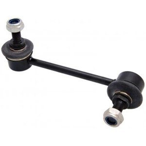 Stang, stabilisator, Venstre bakaksel, HONDA CR-V I, 52321-S10-003