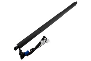 Elektromotor, bakluke, Bakre venstre, MERCEDES-BENZ GLA-KLASS [X156], 1568900230, A1568900230