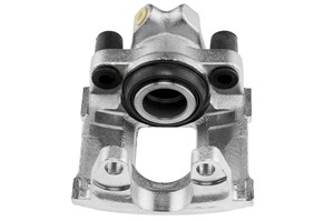 Bremsecaliper, Bakaksel, Høyre bakaksel, Høyre, VW MULTIVAN V, TRANSPORTER Buss V, TRANSPORTER Flak/chassi V, TRANSPORTER Skåp V, 7H8 61
