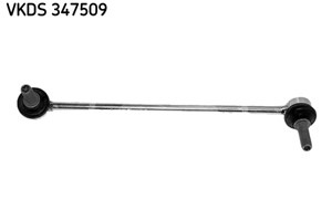 Stang, stabilisator, Framaksel venstre, LAND ROVER DISCOVERY III, DISCOVERY VAN III, RANGE ROVER SPORT I, RBM500150