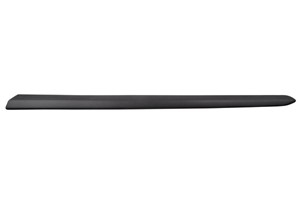 Pynte- / beskyttelseslist, sidevegg, Foran, Venstre, FIAT DOBLO Minibus, minivan, DOBLO Skåp/stor limousine, 735294279, 735416683
