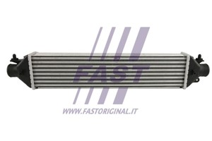 Ladeluftkjøler, ABARTH,ALFA ROMEO,FIAT,LANCIA,OPEL,VAUXHALL, 51783791