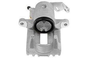 Bremsecaliper, Bakaksel, Høyre bakaksel, Høyre, AUDI,SEAT,SKODA,VW, 1J0 615 424B, 8N0 615 424A