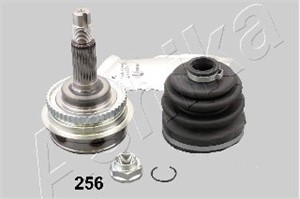 Leddsett, drivaksel, Hjulside, TOYOTA PREVIA I, 4343028031, 4343028032, 4343028051