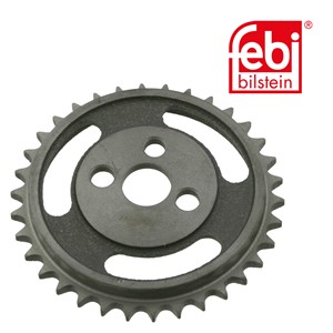 Tannhjul, kamaksel, FORD FIESTA II, 1E03-12-425, 6 029 398, 77BM6256AA