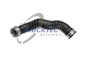 Ladeluftslange, MERCEDES-BENZ E-KLASS [W211], E-KLASS T-Model [S211], 211 528 1882, A211 528 1882