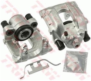 Bremsecaliper, Bakaksel, Høyre bakaksel, Høyre, BMW 7 [E38], 1 163 322, 1 164 580, 34 21 1 163 322, 34 21 1 164 580