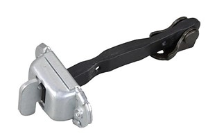 Dørfester, Foran, på begge sider, TOYOTA RAV 4 III, 68610 42020, 6861042020, 68610-42020, 68620 42020, 6862042020, 68620-42020