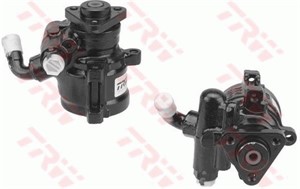Hydraulikkpumpe, styring, FORD ESCORT V, ESCORT Cabriolet V, ESCORT Express V, ESCORT Sedan V, ESCORT Turnier V, ORION II, ORION III, 64
