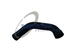 Ladeluftslange, MERCEDES-BENZ E-KLASS [W210], E-KLASS T-Model [S210], 210 528 3182, A210 528 3182