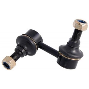 Stang, stabilisator, Framaksel høyre, HYUNDAI TERRACAN, MITSUBISHI L200 / TRITON, L200 / TRITON Flak/chassi, PAJERO SPORT II, 4056A193,