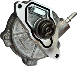 Vakuumpumpe, bremseanlegg, MERCEDES-BENZ A-KLASS [W169], B-KLASS Sports Tourer [W245], SMART FORFOUR, 6402300265, 6402300365, 6402300465