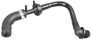 Vakuumledning, bremseforsterker, , SEAT,SKODA,VW, 1J0 612 041 AD, 1J0 612 041 EE, 1J0612041AD, 1J0612041EE